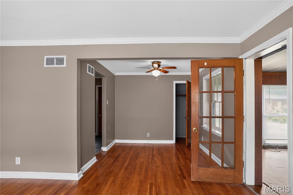 Bissell Hills 8 First Add - Residential