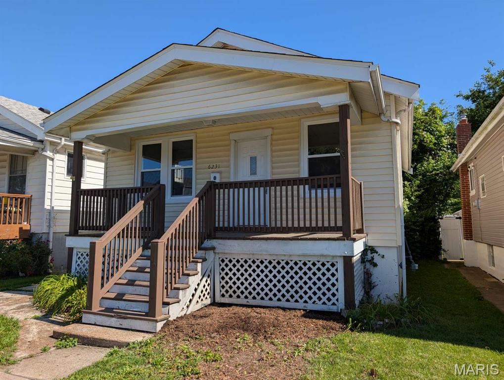 South City - Residential