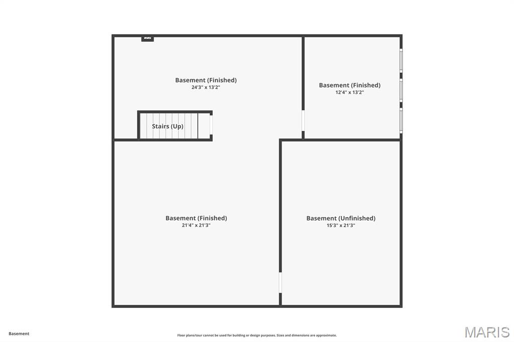 Gascony 1 - Residential