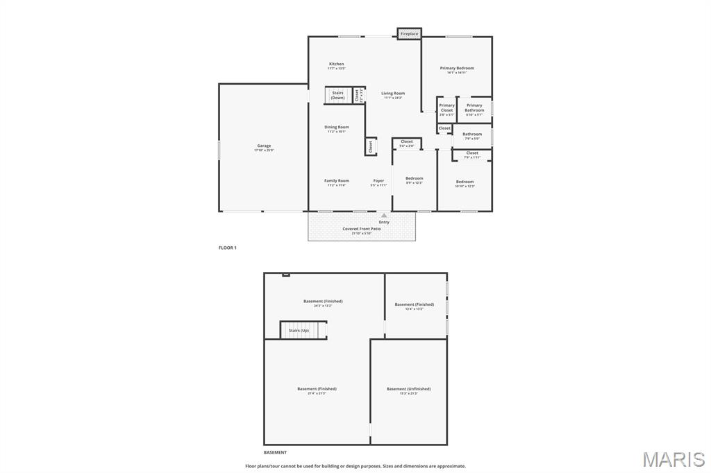 Gascony 1 - Residential