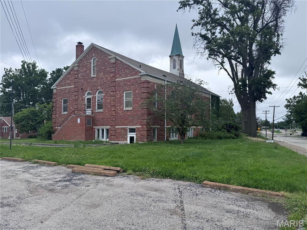 Sycamore Hills Amd - Commercial Sale