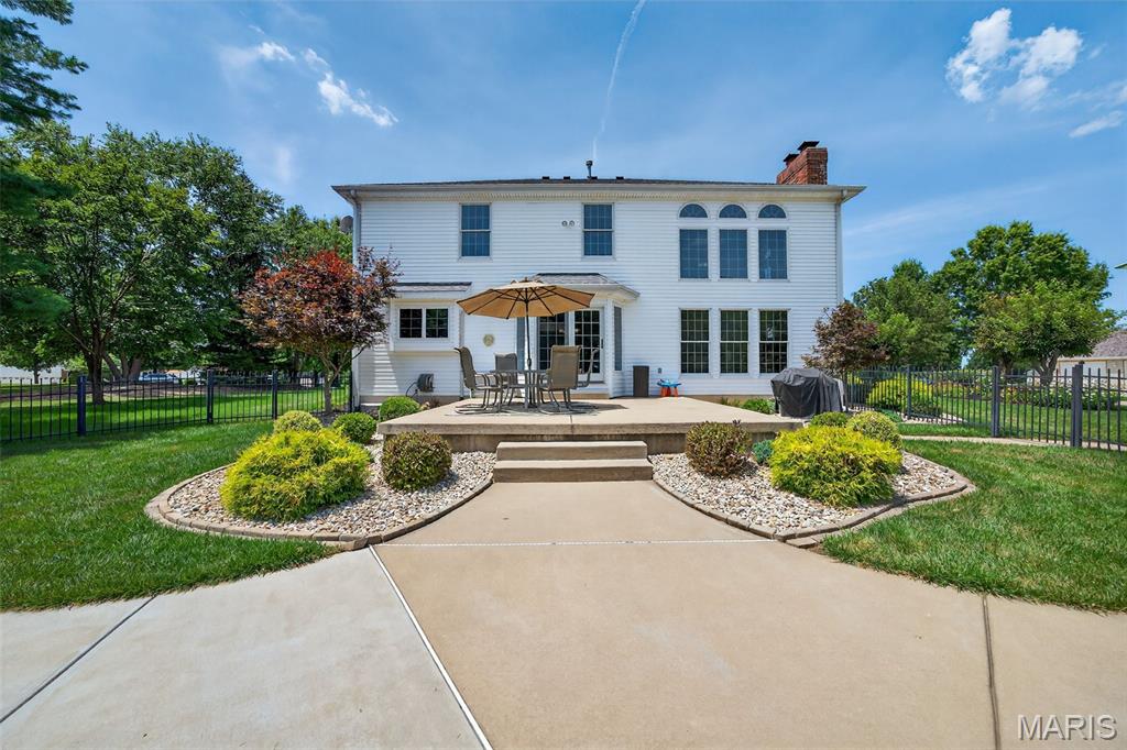 Town & Country Acres - Residential
