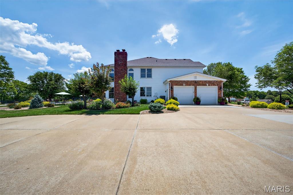Town & Country Acres - Residential