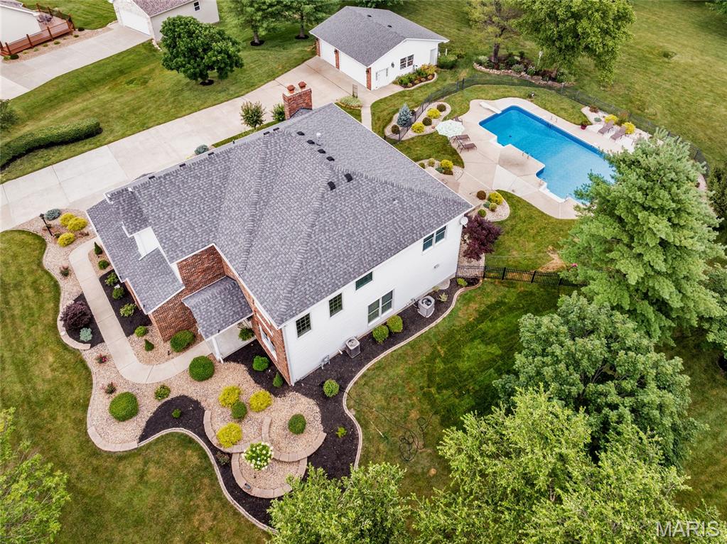 Town & Country Acres - Residential