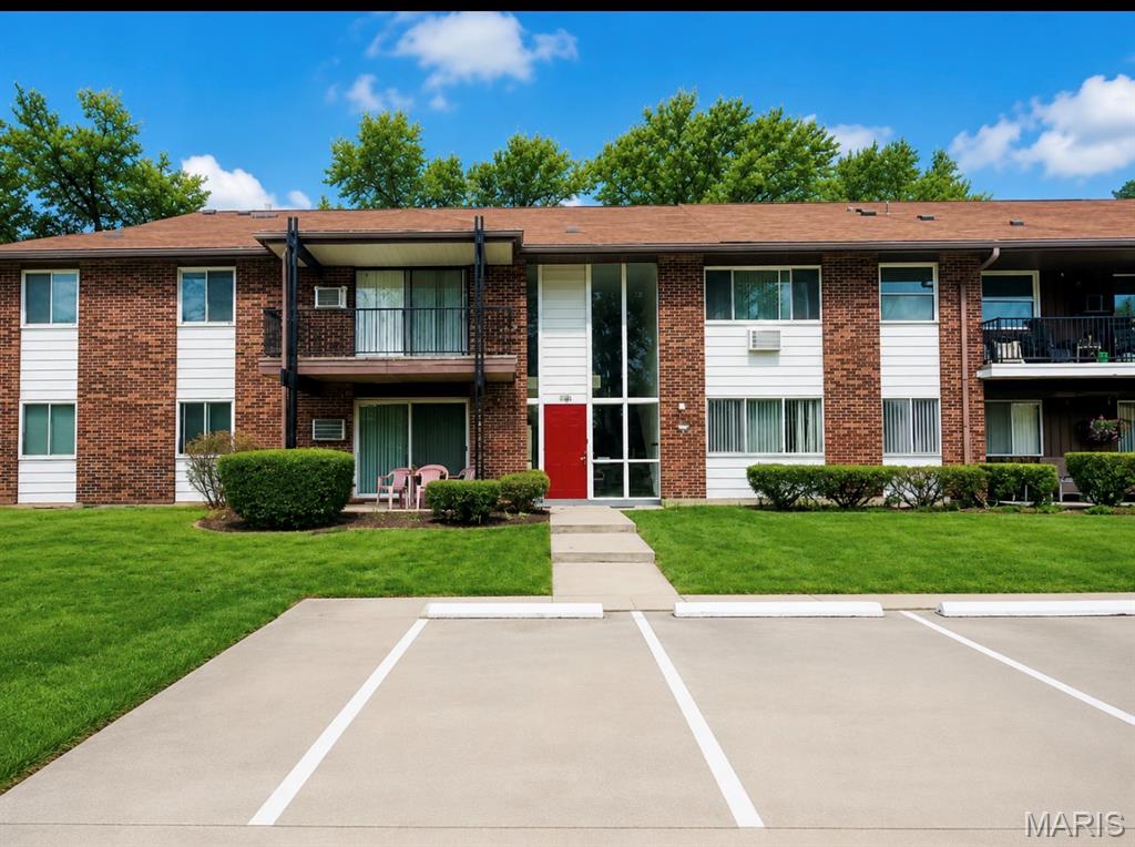 Welcome to 7446 Sieloff Drive—an opportunity-packed condo in the heart of Hazelwood, ready for its next chapter. This is an as-is sale, ideal for buyers who aren’t afraid to roll up their sleeves and create value. Whether you’re an investor, a first-time buyer looking to get into the market at a lower price point, or someone wanting to customize a space to your own style, this condo offers the chance to make it your own from the ground up. Inside, you’ll find a functional layout with solid bones and a footprint that makes sense—just waiting for a refresh. With the right vision and updates, this space has the potential to truly shine. Enjoy the benefits of condo living with less exterior maintenance, plus a location that keeps you close to highways, shopping, and everyday conveniences. If you’ve been looking for a project with upside in a convenient North County location, this is your chance to step in and make it happen. Seller prefers AS-IS sale. -Renters allowed!