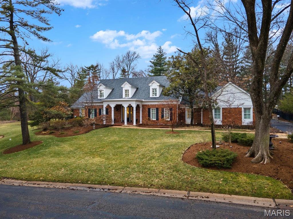 Frontenac Woods 1 - Residential