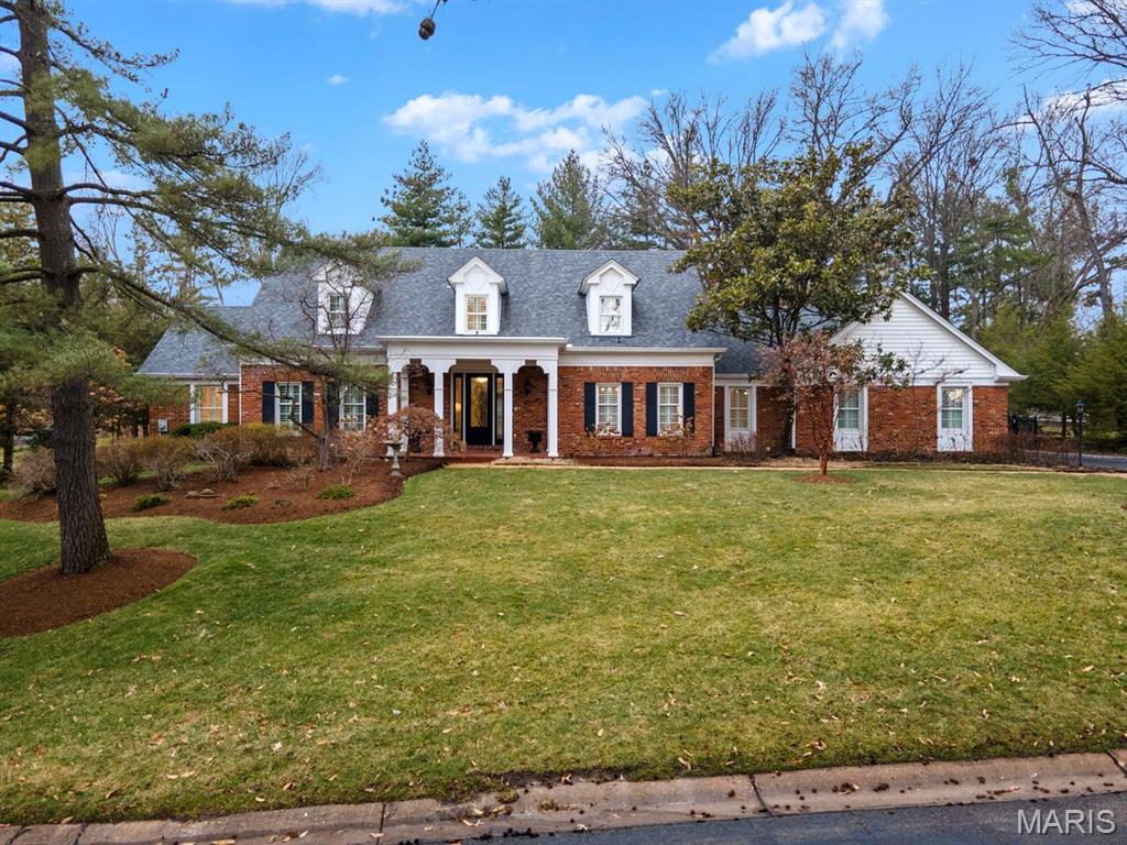 Frontenac Woods 1 - Residential