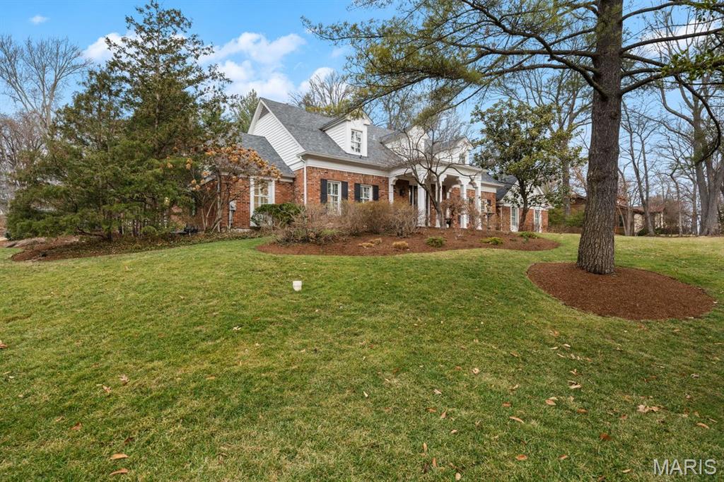 Frontenac Woods 1 - Residential