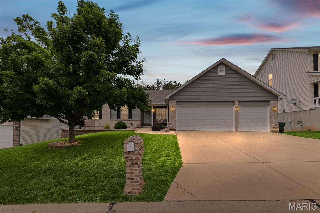 Villages/Arrow Rdg 02 - Residential