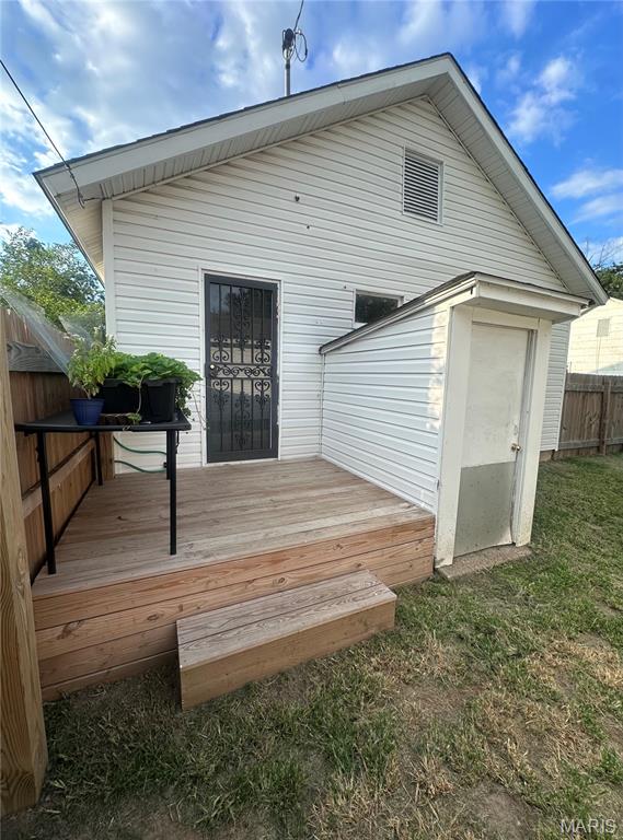 Chamber Of Commerce Add - Residential