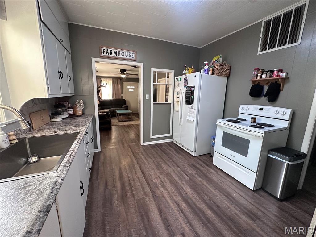 Chamber Of Commerce Add - Residential