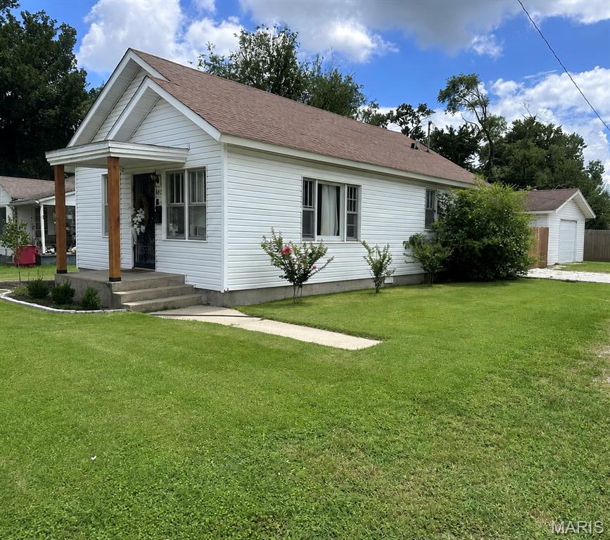 Chamber Of Commerce Add - Residential