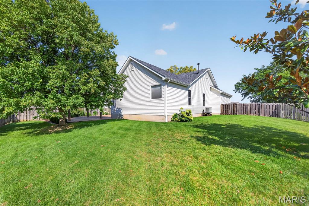 Stone Meadows #9 - Residential
