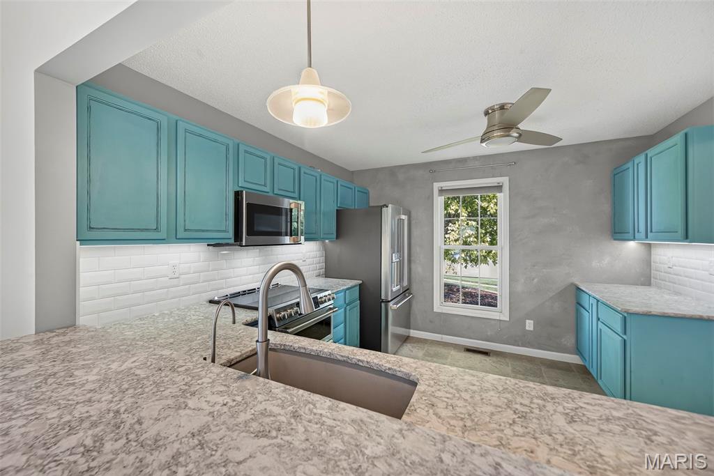 Stone Meadows #9 - Residential