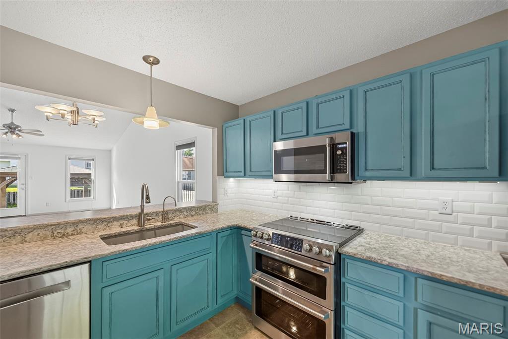 Stone Meadows #9 - Residential