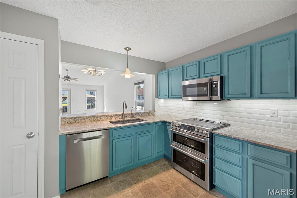Stone Meadows #9 - Residential