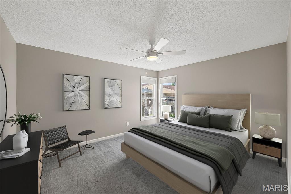 Stone Meadows #9 - Residential