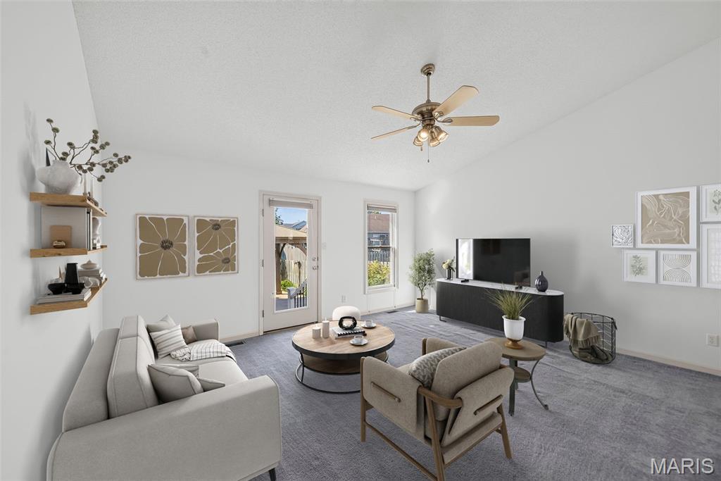 Stone Meadows #9 - Residential