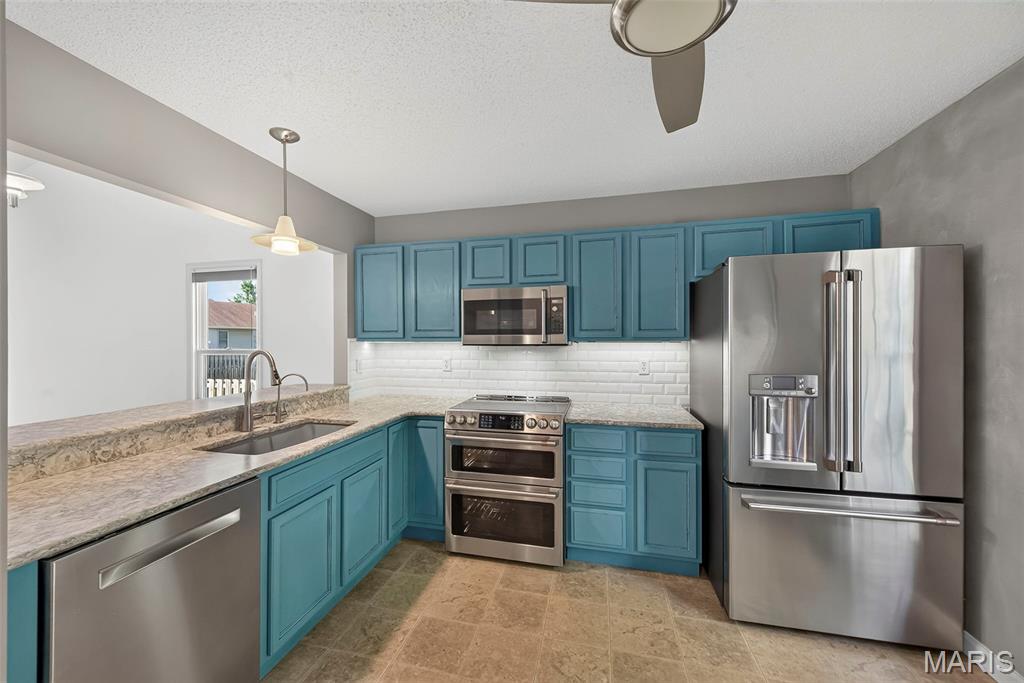 Stone Meadows #9 - Residential