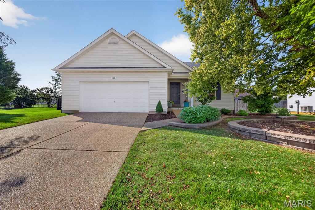 Stone Meadows #9 - Residential