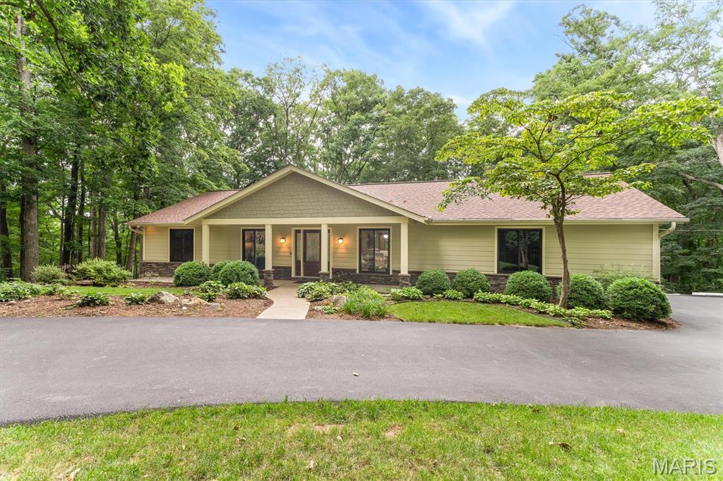 Woodland Meadow Addition - Residential
