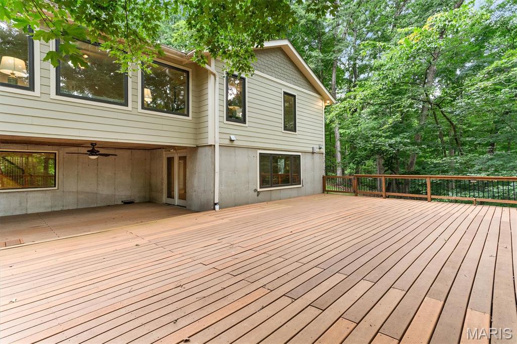 Woodland Meadow Addition - Residential