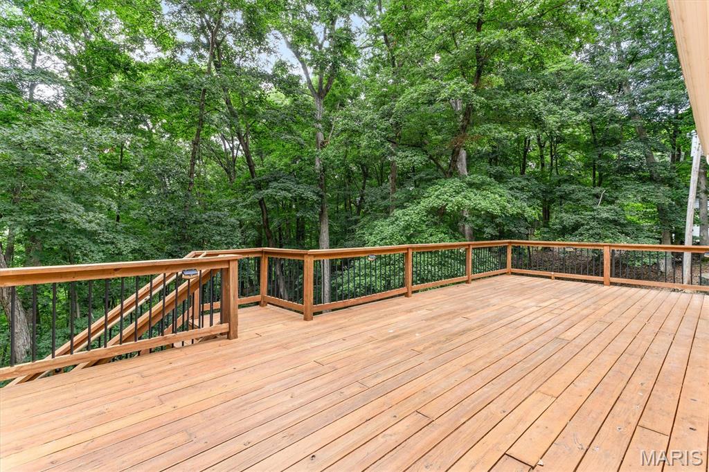 Woodland Meadow Addition - Residential