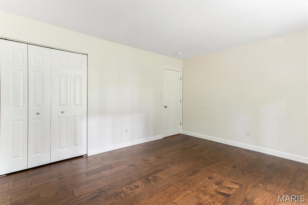 Woodland Meadow Addition - Residential