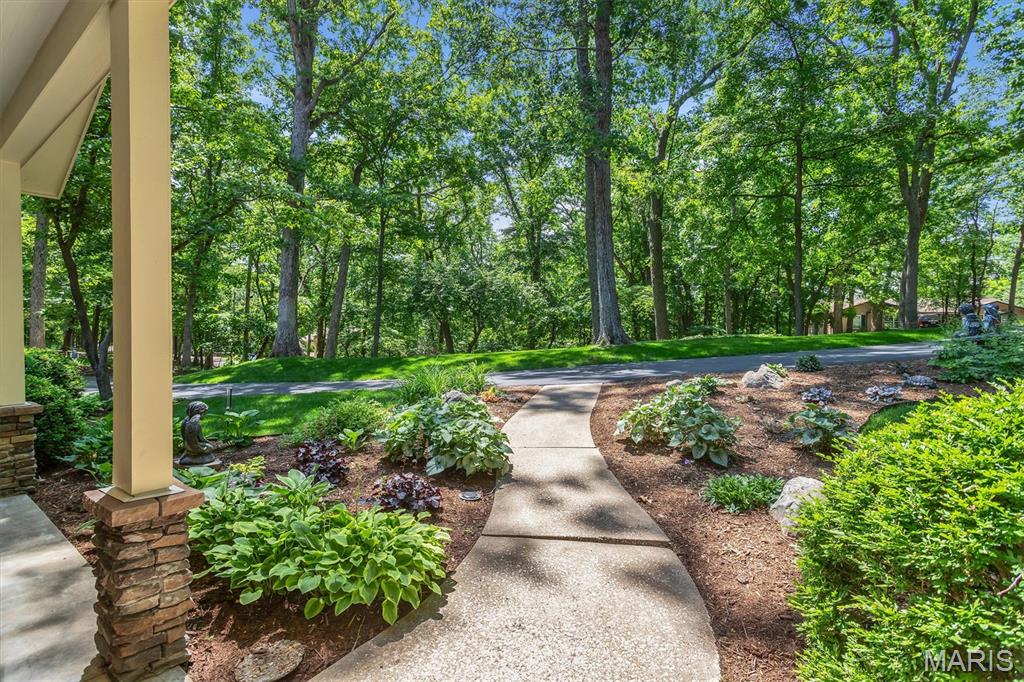 Woodland Meadow Addition - Residential