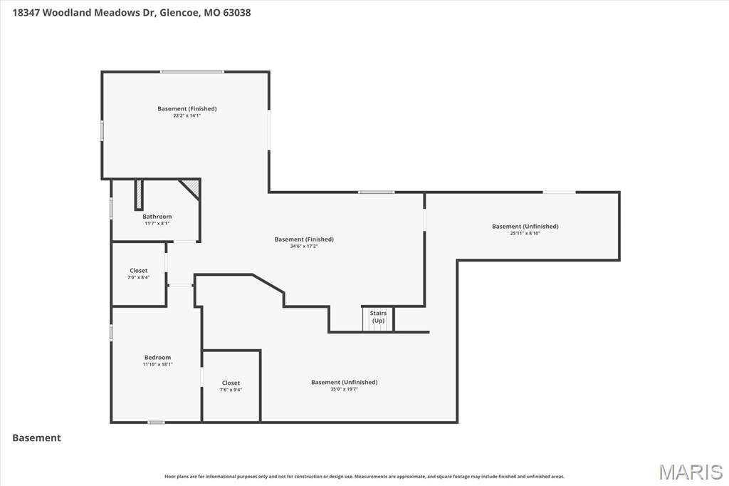 Woodland Meadow Addition - Residential