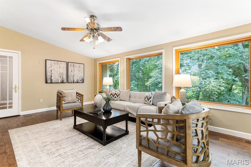 Woodland Meadow Addition - Residential
