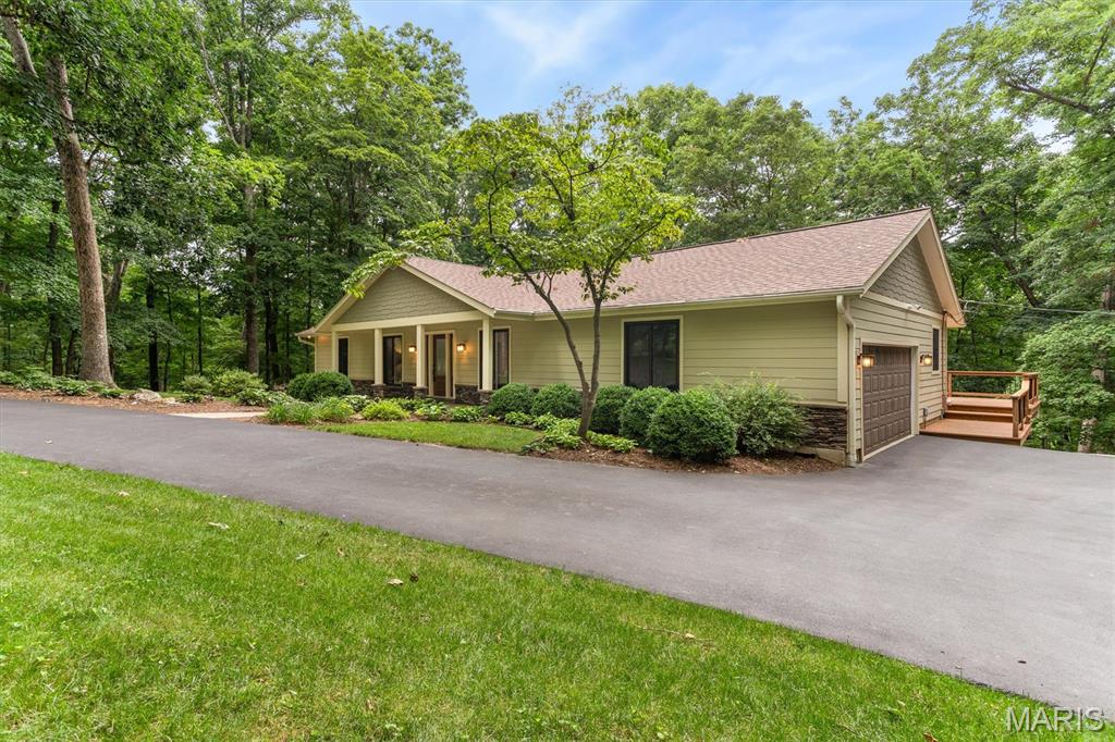 Woodland Meadow Addition - Residential