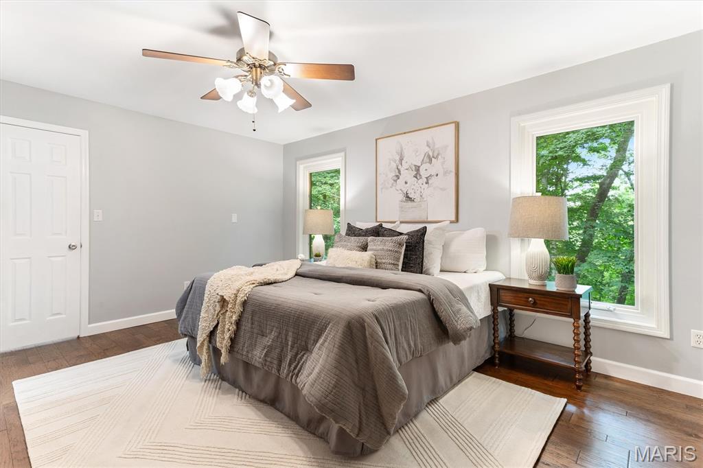 Woodland Meadow Addition - Residential