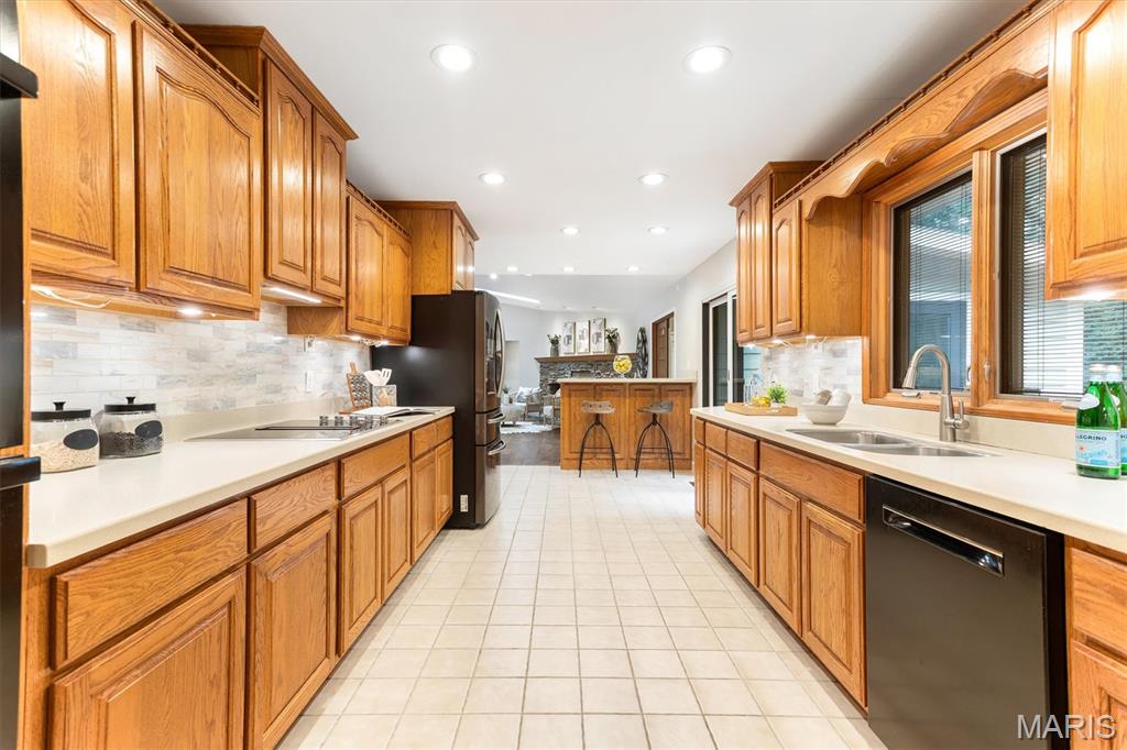 Woodland Meadow Addition - Residential