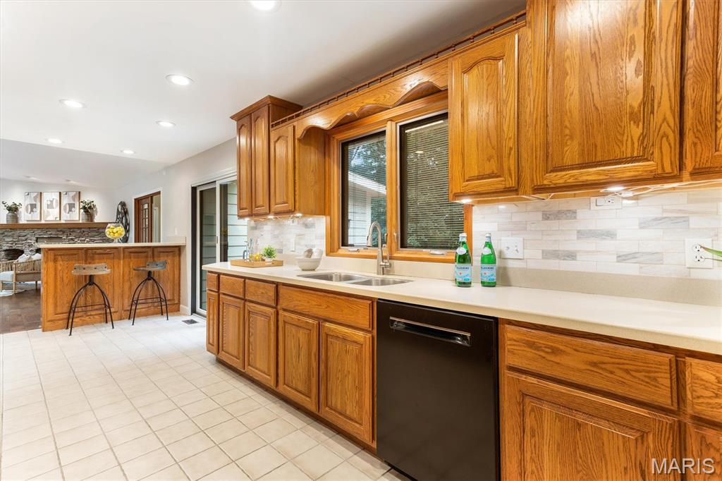Woodland Meadow Addition - Residential