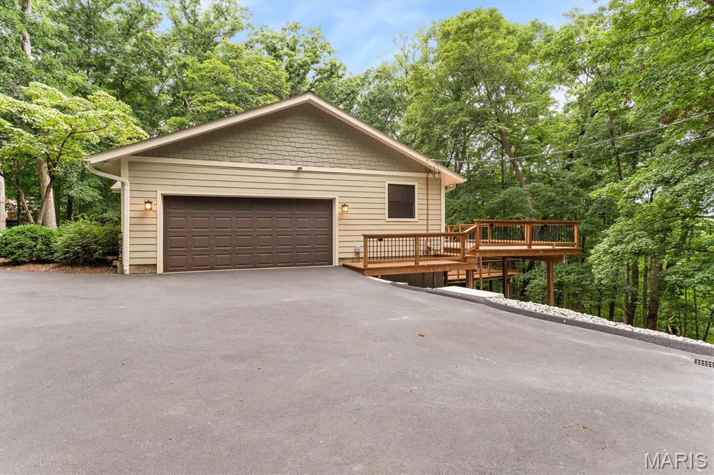 Woodland Meadow Addition - Residential