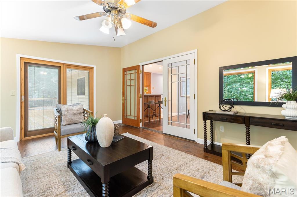 Woodland Meadow Addition - Residential