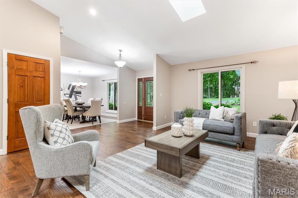 Woodland Meadow Addition - Residential