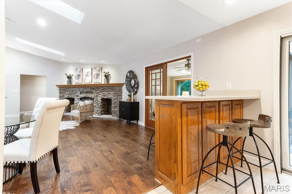 Woodland Meadow Addition - Residential