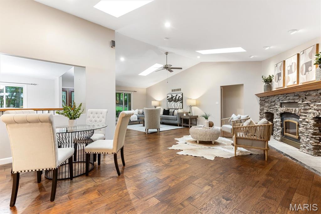 Woodland Meadow Addition - Residential