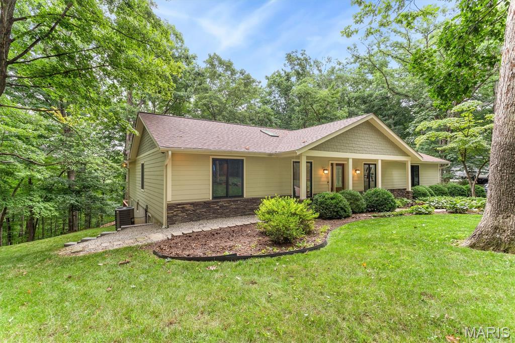 Woodland Meadow Addition - Residential