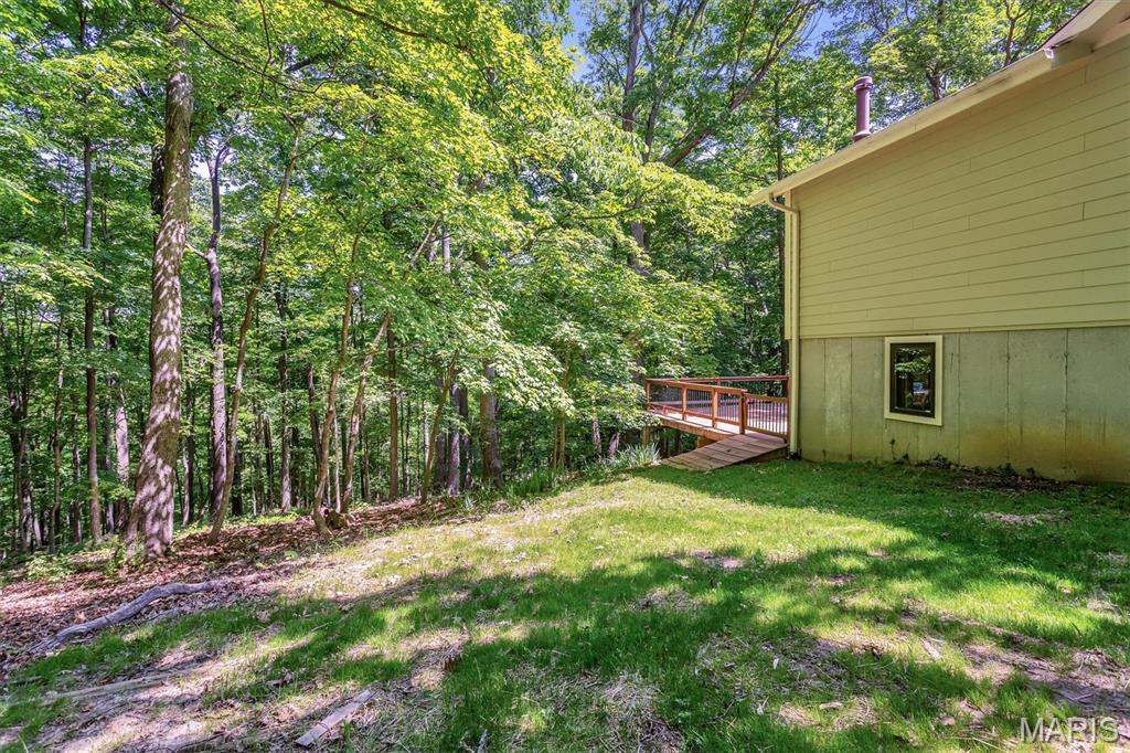 Woodland Meadow Addition - Residential