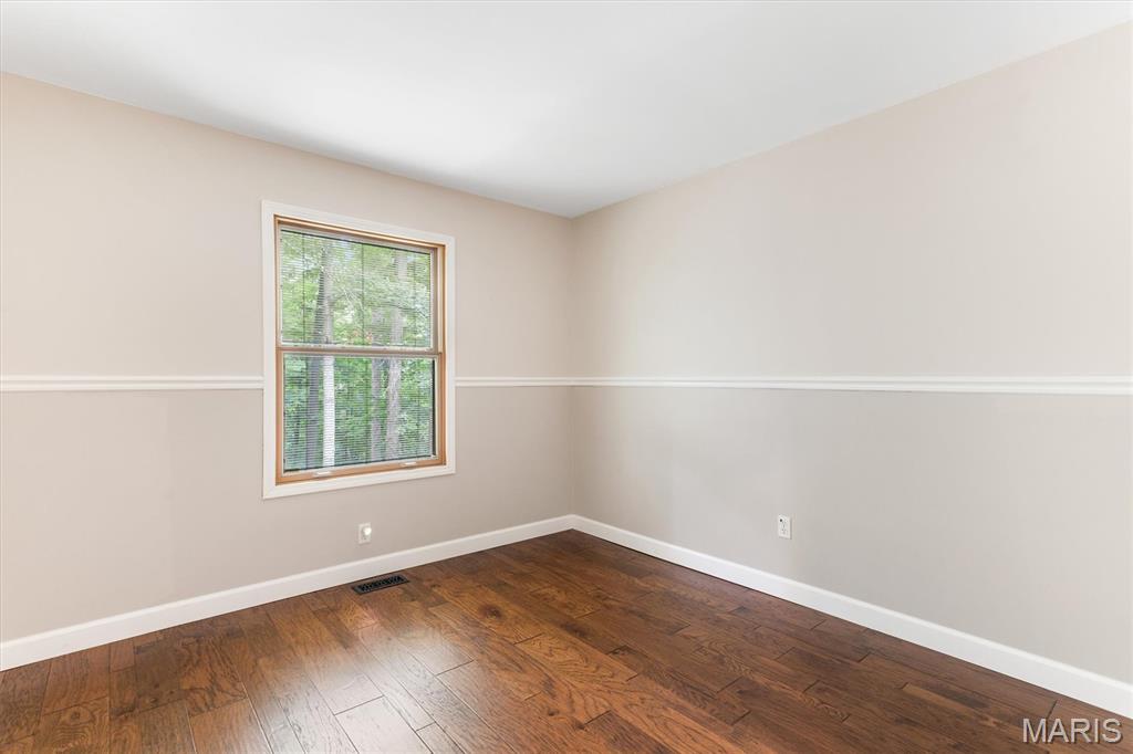Woodland Meadow Addition - Residential