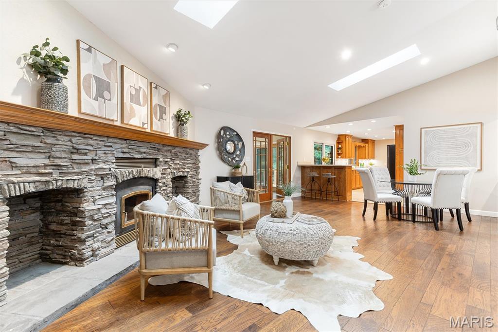 Woodland Meadow Addition - Residential