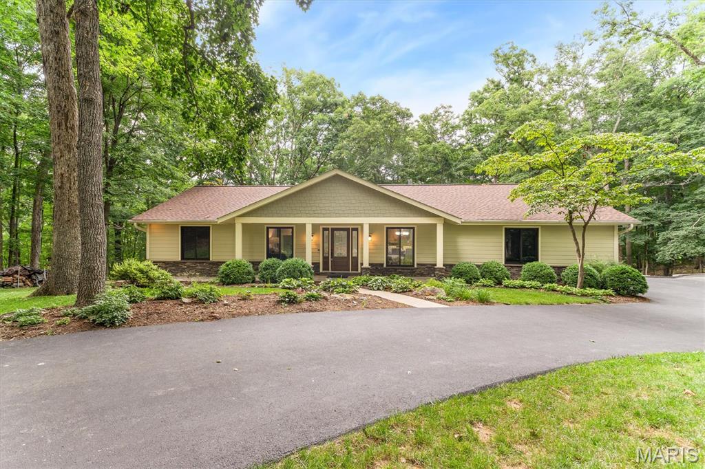 Woodland Meadow Addition - Residential