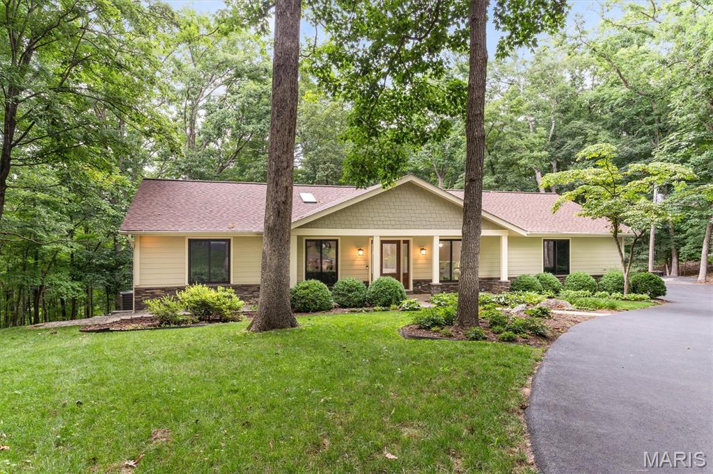 Woodland Meadow Addition - Residential