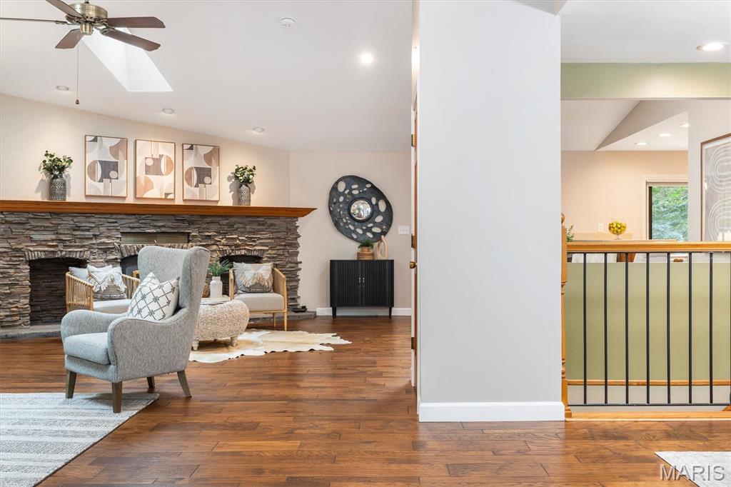 Woodland Meadow Addition - Residential
