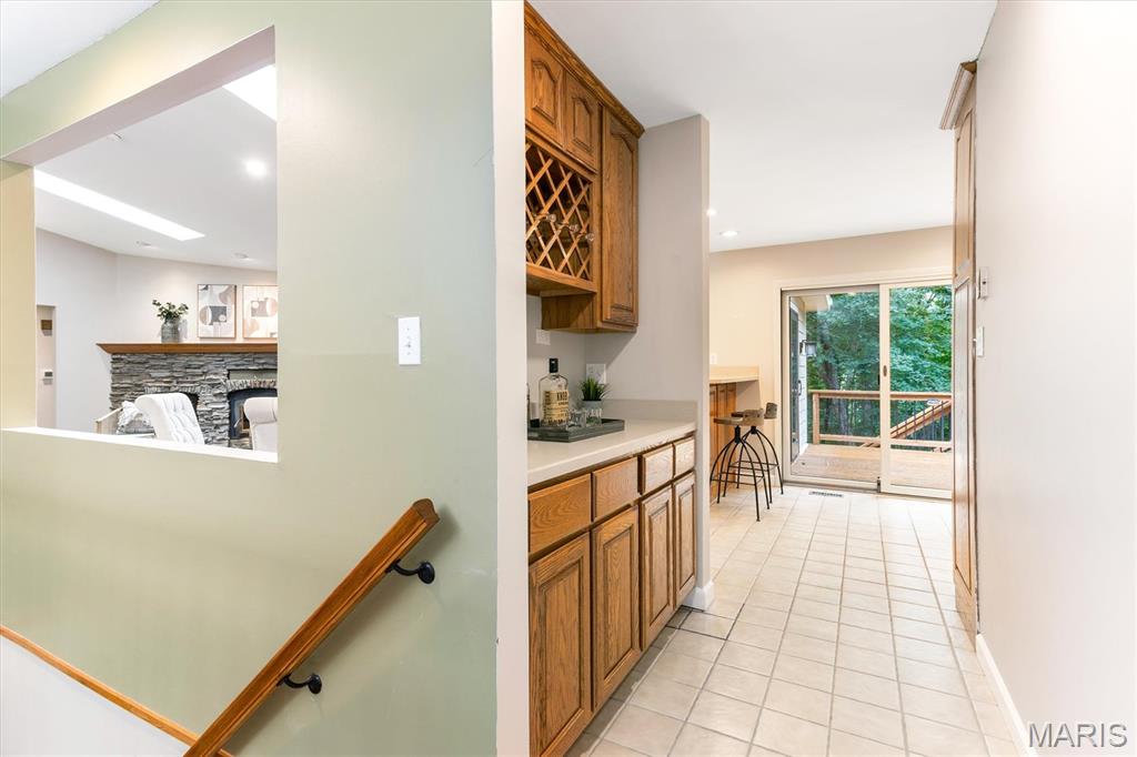 Woodland Meadow Addition - Residential