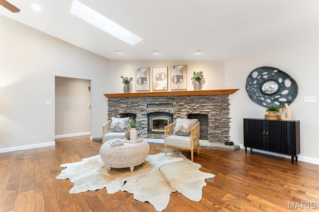 Woodland Meadow Addition - Residential