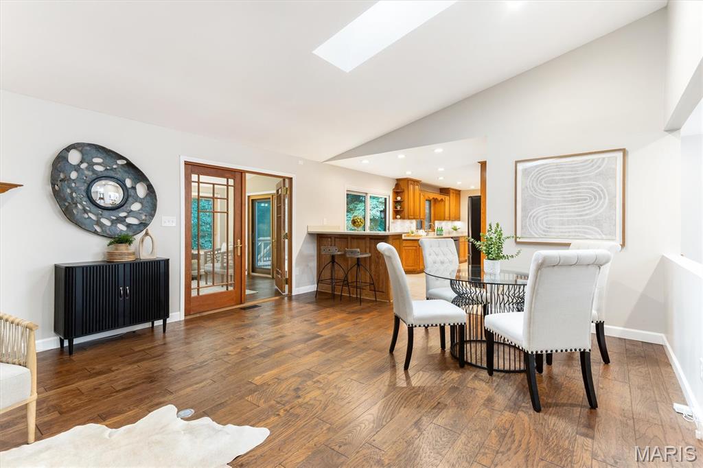 Woodland Meadow Addition - Residential